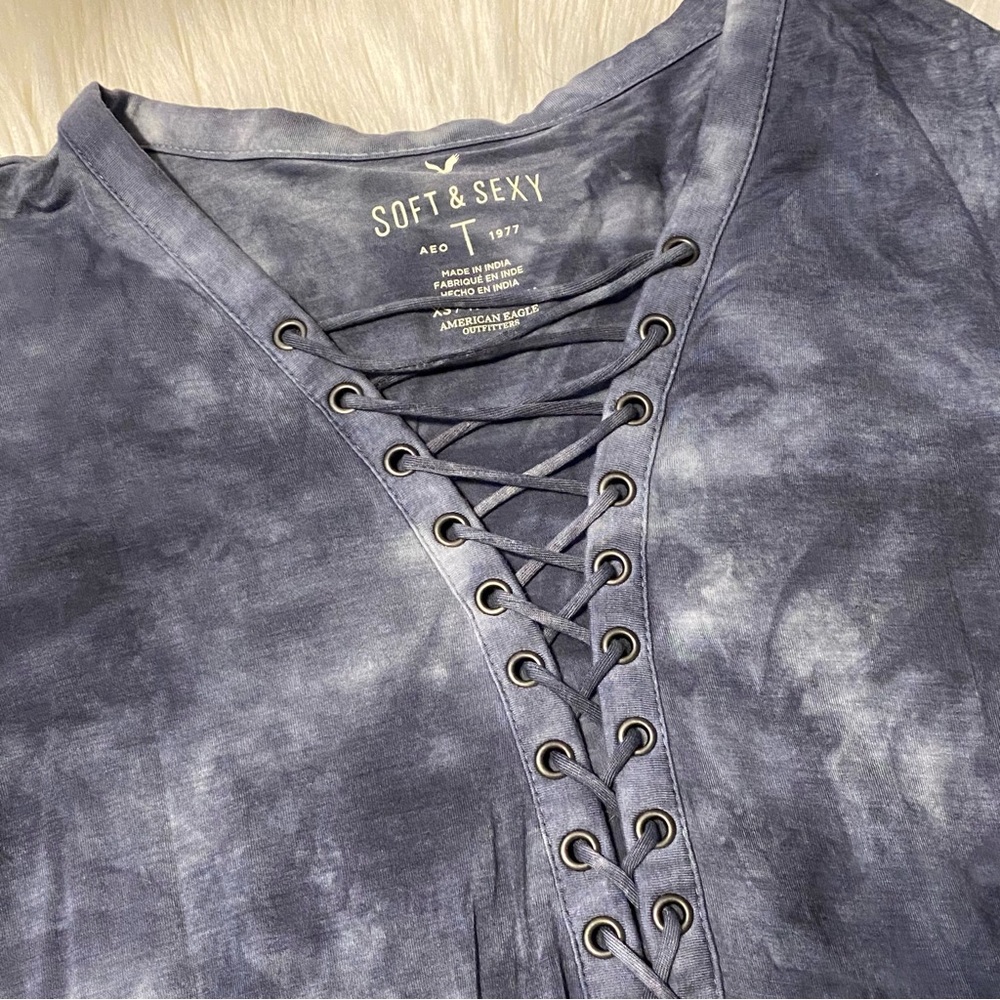 Aeo Soft & Sexy Tee View 4